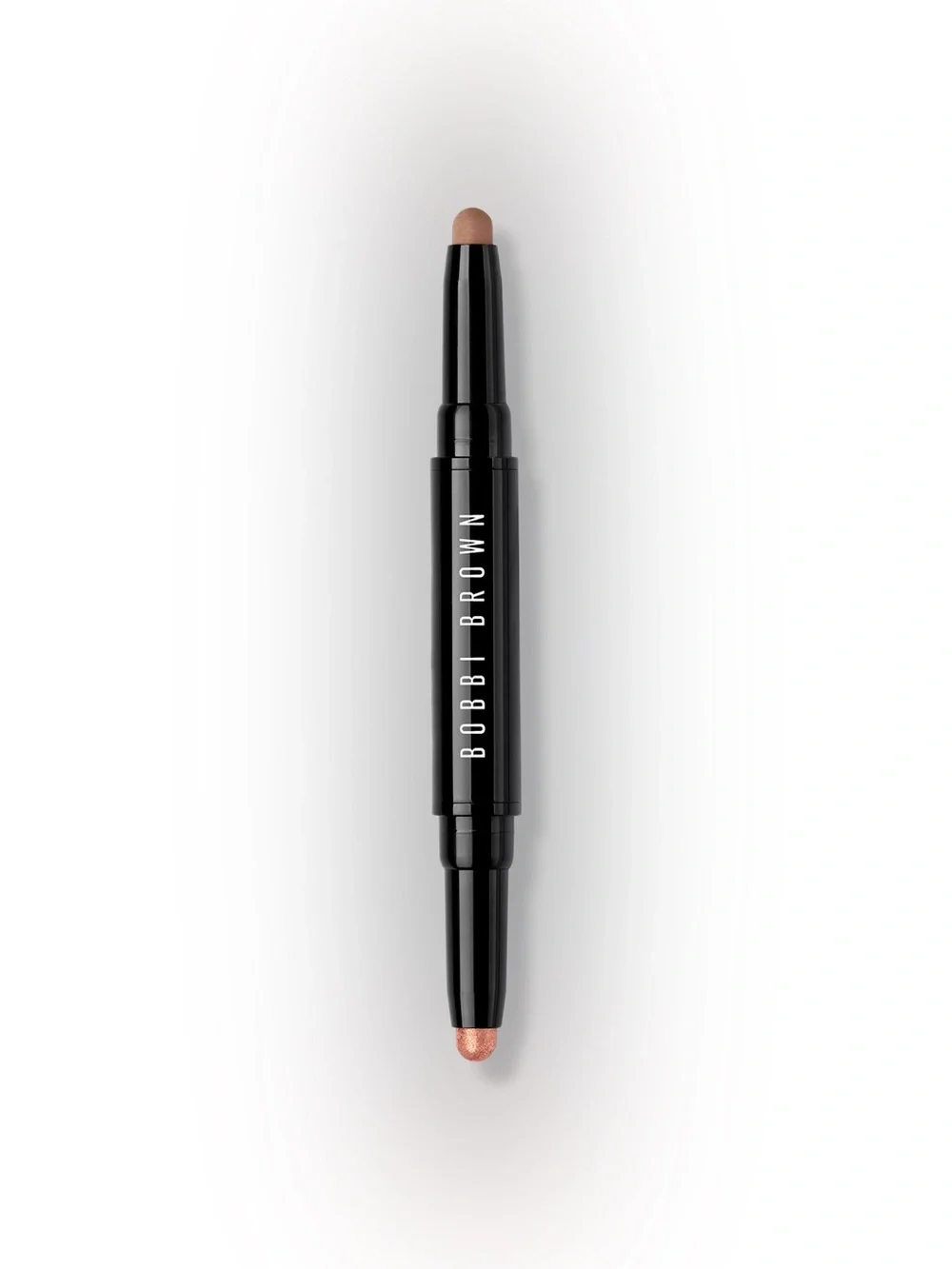 NEW✅ Bobbi Brown• Dual End Long-Wear Cream EyeShadow Stick • Heat Ray & Biscotti